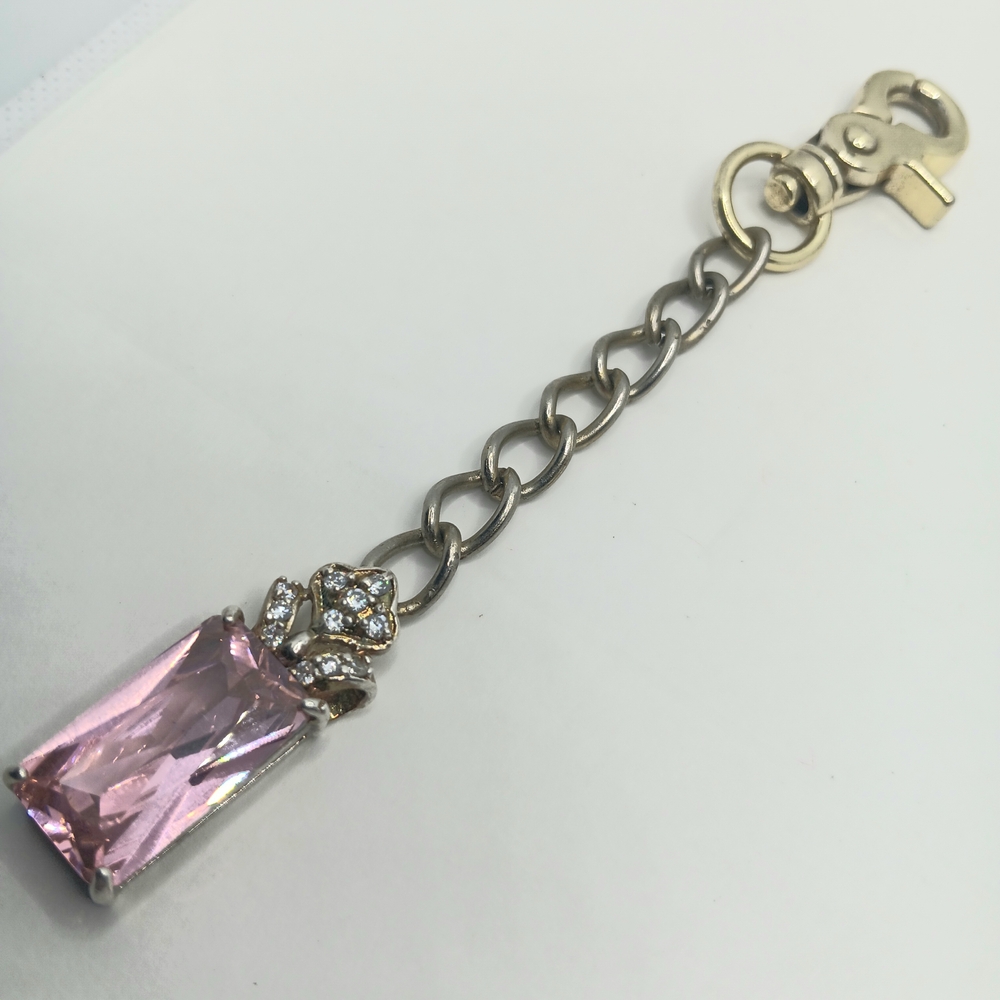 Keychain/Purse Charm Set - Picture 3 of 5